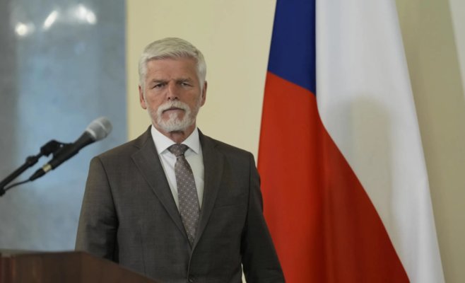 Павел во вторник назначит Бабиша премьер-министром