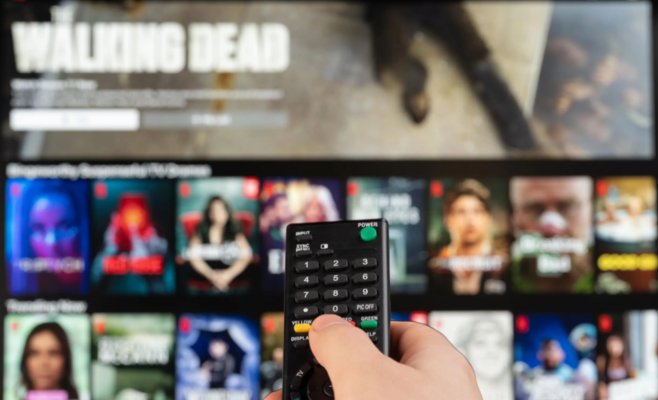 Стриминговые сервисы в Чехии стремительно дорожают. Но зрителей становится только больше