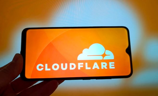 Одна-единственная служба вывела из строя миллионы сайтов. Снова