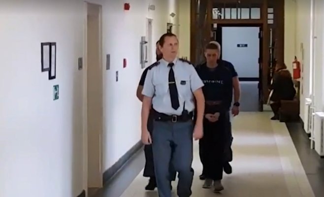 «Белорус вёз через Чехию сирийских мигрантов, одна женщина умерла. Суд подтвердил ему 7 лет тюрьмы»