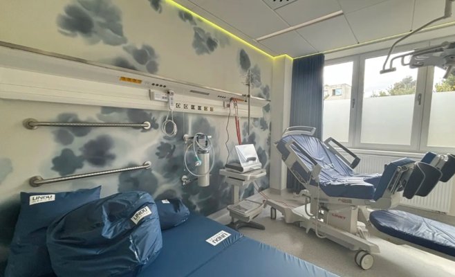 «Смерти новорождённых в роддоме Литомержице не могли быть случайностью, заявляют эксперты»