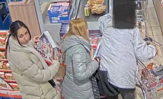 Иностранки промышляют в магазинах Устецкого края и обворовывают в основном пенсионеров