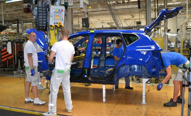 The Economist: Чехия вошла в топ-6 лучших экономик мира в 2025 году