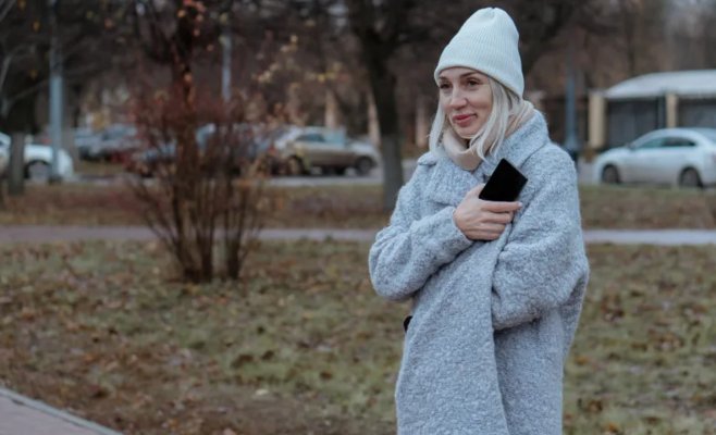 Чехия переживает температурные рекорды. Но к Рождеству, по долгосрочному прогнозу, ожидается похолодание