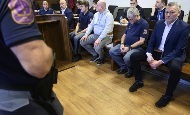 Дело о кокаине в коробках из-под бананов продолжается. Суд отменил оправдательный приговор