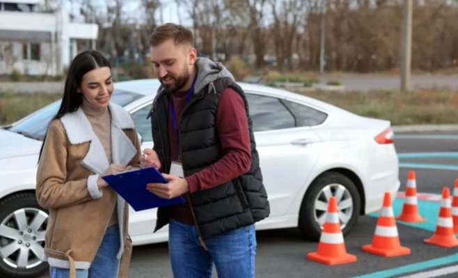 Свежих водителей и пожилых за рулём ждут важные изменения