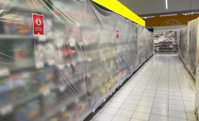 Компенсаций за ковидные локдауны не будет. «Мы уже и не рассчитывали», — говорят компании