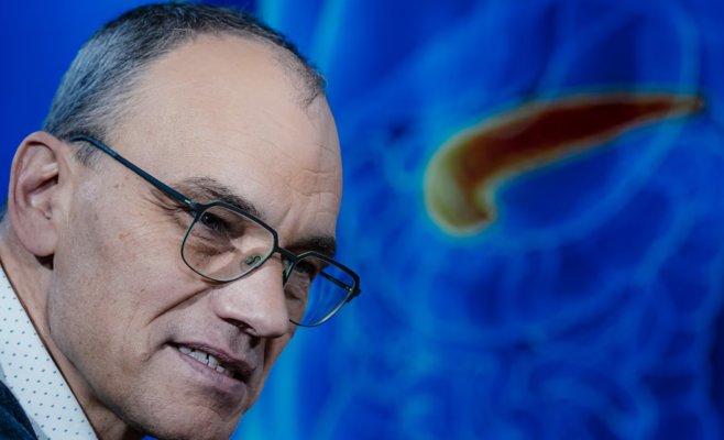 Стоим ли мы на пороге революции? Кровяной тест скоро сможет выявлять даже рак поджелудочной железы