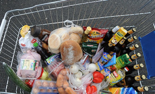 Уровень жизни в Чехии вырос: страна догнала Словению и приближается к среднему по ЕС