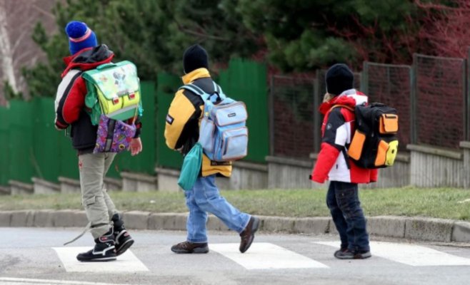 Численность населения Чехии сократилась