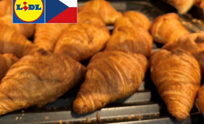 Мы протестировали в лаборатории круассаны из Чехии и Германии. Результаты удивят чехов