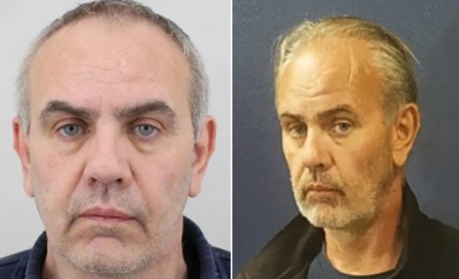 Самые разыскиваемые лица Европы: в списке топ-преступников — два чеха, оба связаны с наркотиками