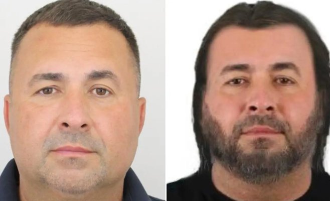 Самые разыскиваемые лица Европы: в списке топ-преступников — два чеха, оба связаны с наркотиками