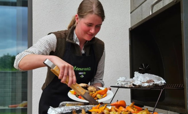 Дичь в Чехии едят редко, но интерес растёт: в лидерах — лань, кабан и олень