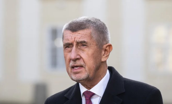 Чехия в случае «репарационного кредита» Украине могла бы отвечать суммой до 89 миллиардов крон