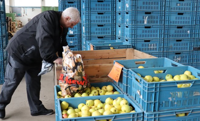 Фрукты подешевели, а яйца резко выросли в цене: как меняются цены у производителей