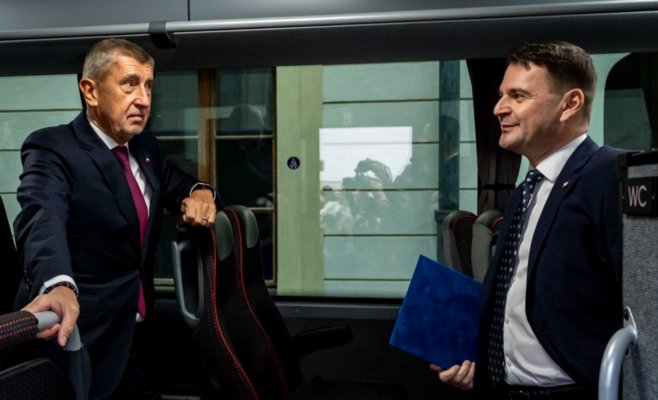 Домохозяйства смогут сэкономить до тысяч крон — обещает новое правительство