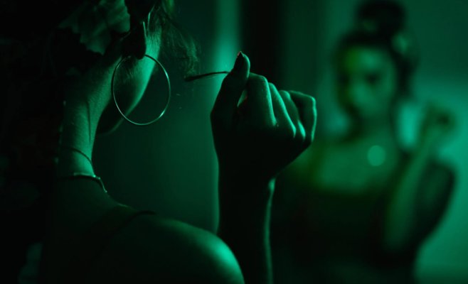 Кураторы привезли в Чехию девушек из Венесуэлы. За час секса они зарабатывали более двух тысяч крон, половину отдавали