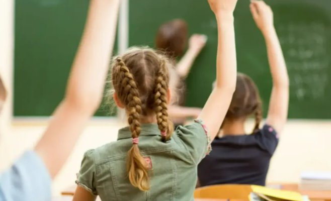 Конституционный суд Чехии отменил отдельные приёмы детей-беженцев с Украины, признав их сегрегационными