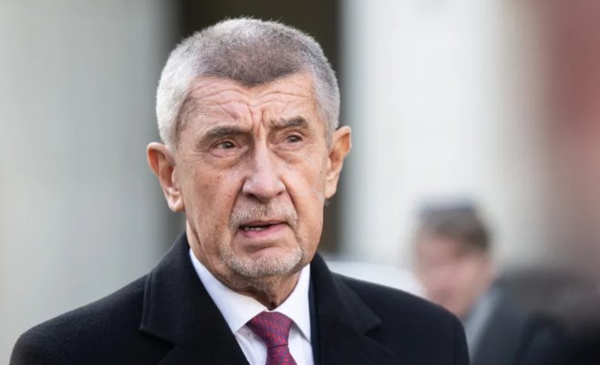 Чехия поддерживает Украину, но не будет гарантировать использование замороженных российских активов, заявил Бабиш