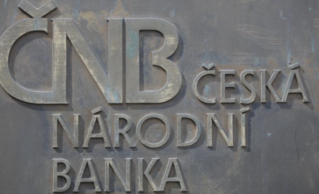 Чешский национальный банк оставил процентную ставку без изменений