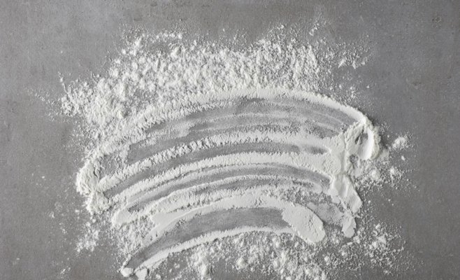 Словацкие таможенники пропустили на Украину фургон, в котором могли находиться 80 килограммов кокаина