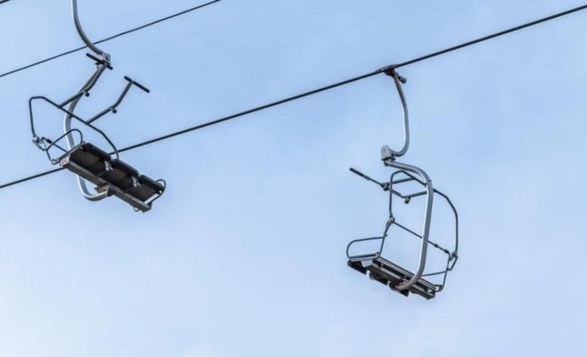 Трагедия в Черногории: немец на глазах у жены сорвался с повреждённого подъёмника в 70-метровую пропасть и погиб