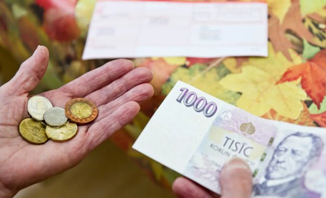Изменения в пенсиях: самые бедные получат больше денег