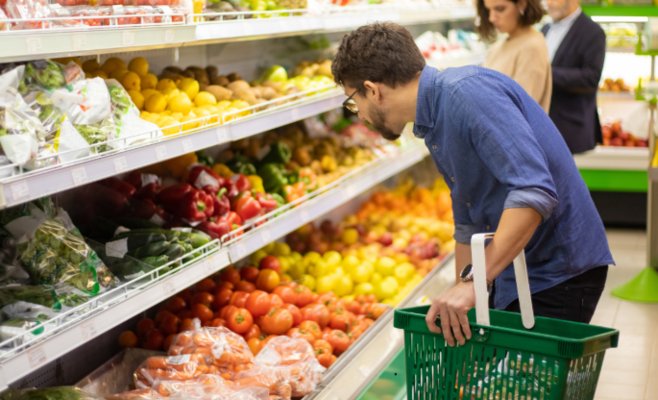 Как будут работать магазины на Рождество и в Новый год