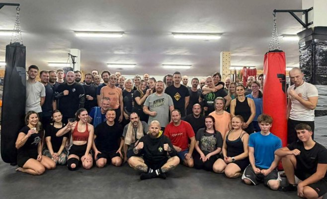 Вемолу обвинили в наркопреступной деятельности