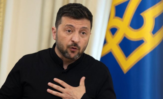 Потери Украины из-за войны оцениваются в 800 миллиардов долларов