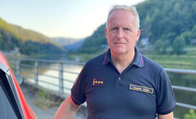 Пожарным не хватает 700 миллионов крон. Метнар гарантирует, что деньги появятся в бюджете