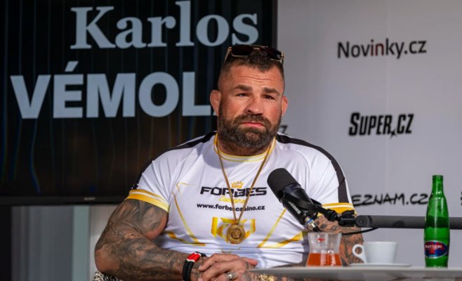 Вемола скупил десятки инвестиционных объектов недвижимости: на выплаты у него уходило до 600 тысяч крон в месяц