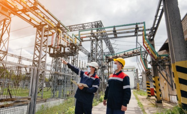 ERÚ решил: электроэнергия с января подешевеет на 15 процентов