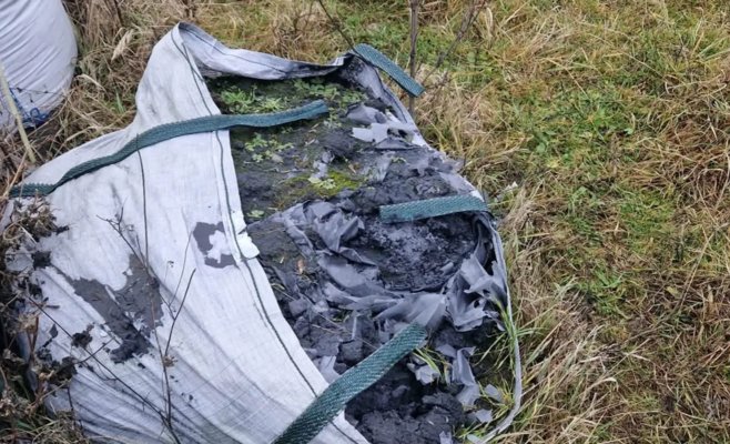 Немцы вывезут из Брна весь нелегально ввезённый отход. В итоге признали: это их ответственность