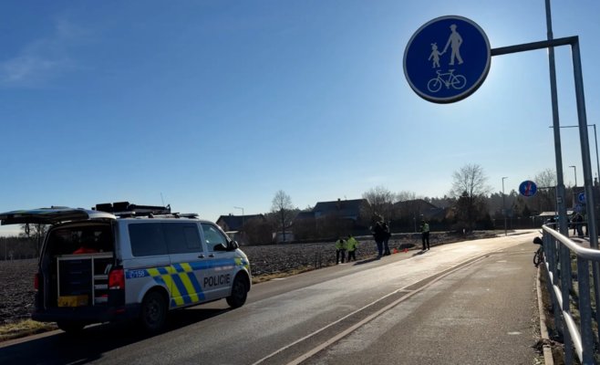 «Я, кажется, кого-то сбила». Водитель скрылась с места смертельного ДТП на Кладенско и позже пришла в полицию