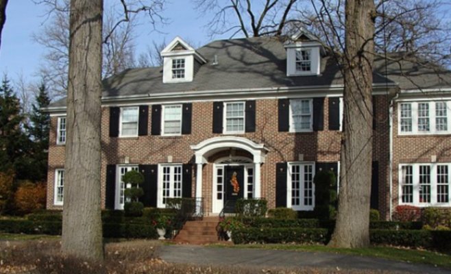 Могли ли они забыть Кевина дома? Математик подсчитал, насколько реалистичен сюжет культового фильма