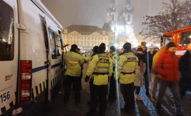 Муниципальная полиция усилит контроль за пиротехникой: за нарушение запретов грозят крупные штрафы