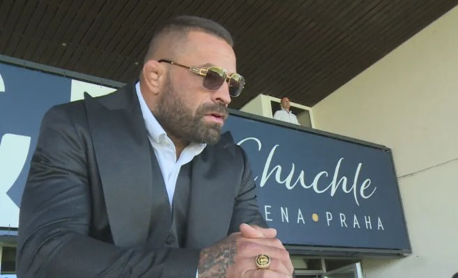 Вемолу прооперировали в панкрацкой тюрьме. Несколько дней он проведёт в тюремной больнице