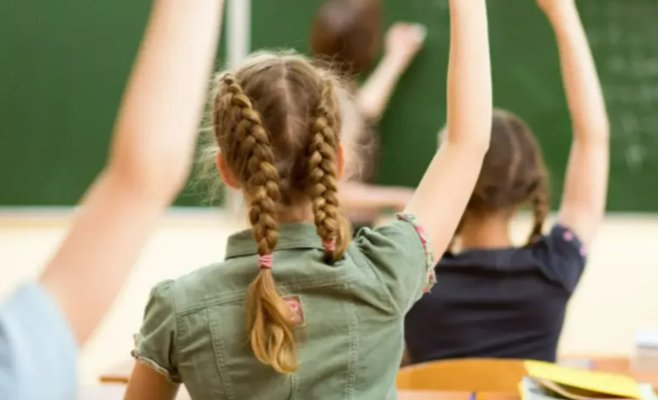 Новые правила приёма в начальные школы Чехии: родители и дети столкнутся с изменениями