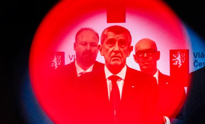 Год перемен. И проблем. Что может осложнить управление страной для правительства Андрея Бабиша