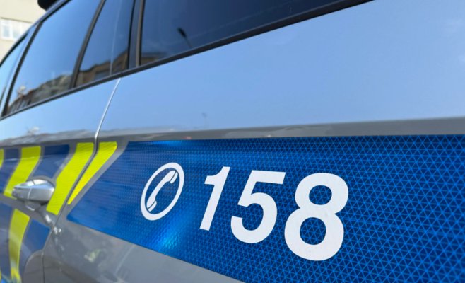 Вор обчищал раздевалки спортсменов по всей Чехии. Его поймал полицейский вне службы — прямо на коньках