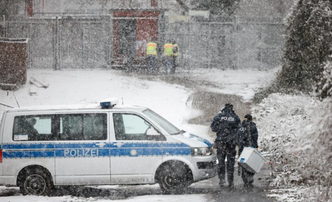 Берлинский район накрыл масштабный блэкаут: без электричества десятки тысяч жителей