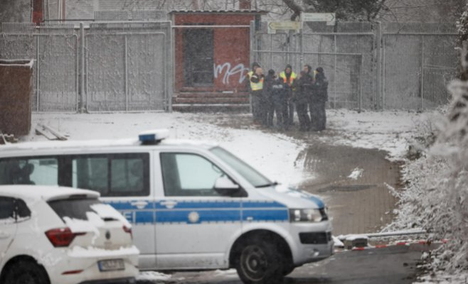 Берлинский район накрыл масштабный блэкаут: без электричества десятки тысяч жителей