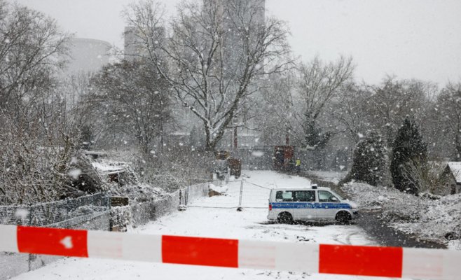 Берлинский район накрыл масштабный блэкаут: без электричества десятки тысяч жителей
