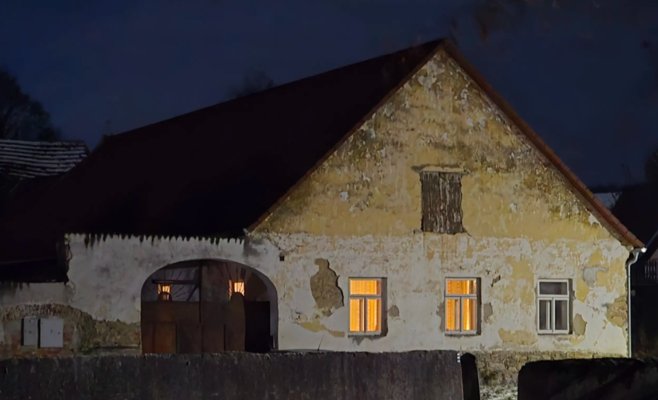 На юге Чехии расследуют убийство: трагедия произошла в семье пожилых супругов