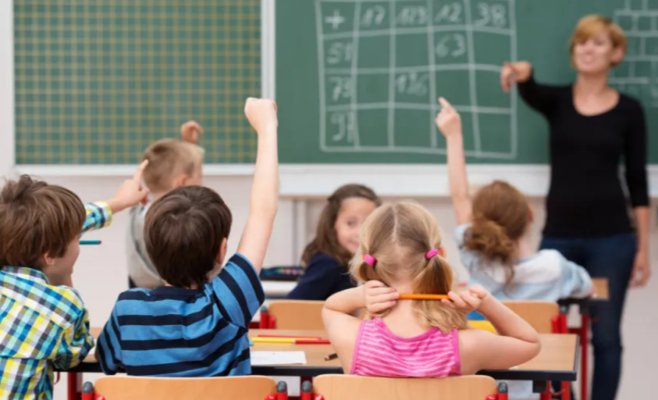 Многие дети, вероятно, начнут учёбу раньше, чем ожидалось. Решающее значение будет иметь и дата рождения