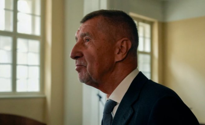 Бабиш о Венесуэле: будем надеяться, что у граждан появятся свобода и демократия