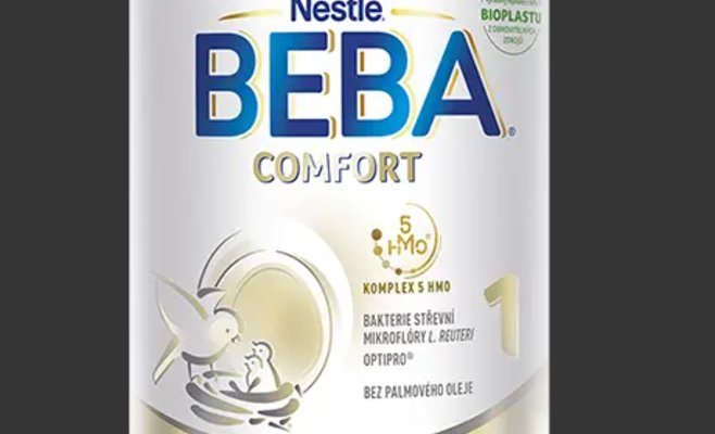 Nestlé отзывает из продажи часть детского питания: возможен риск пищевого отравления