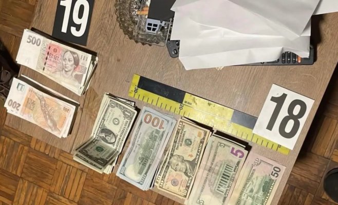 Правительство готовит закон о конфискации имущества, приобретённого на незаконные деньги